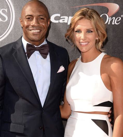 charissa thompson and jay williams|Is Journalist Charissa Thompson dating after breaking up with Jay ...